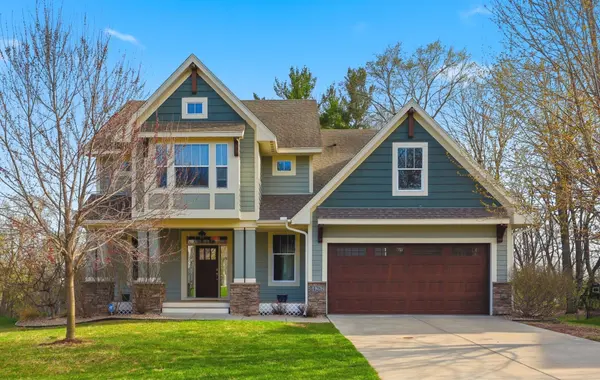 14267 Shady Beach DR NE, Prior Lake, MN 55372