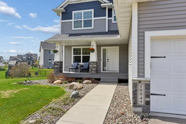 19949 Hamburg AVE, Lakeville, MN 55044