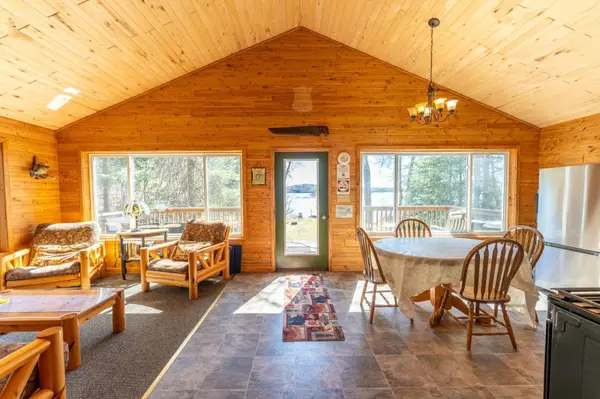 5327 Pine Island N, Tower, MN 55790