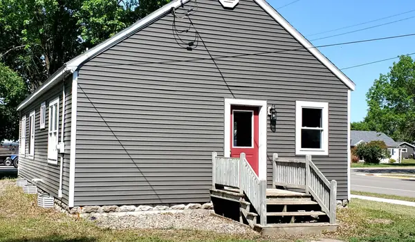 100 Western AVE S, Brooten, MN 56316