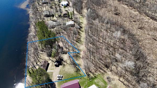 25734 Peavy TRL, Hillman, MN 56338
