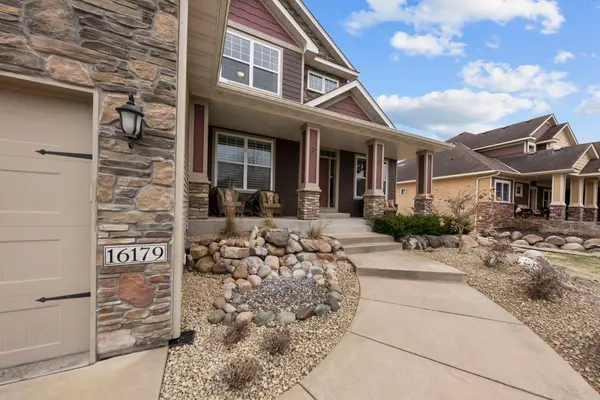 16179 Crane ST NW, Andover, MN 55304