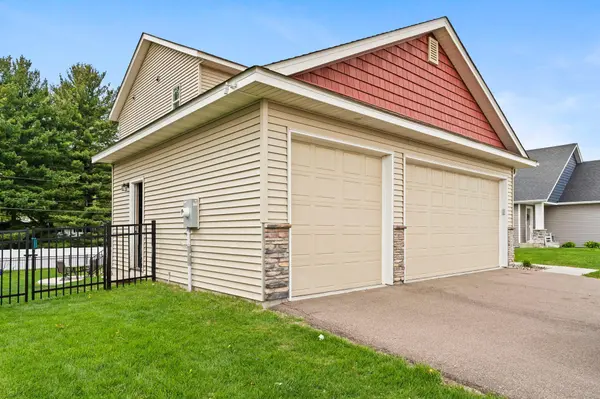 1205 Filkins ST, Prescott, WI 54021
