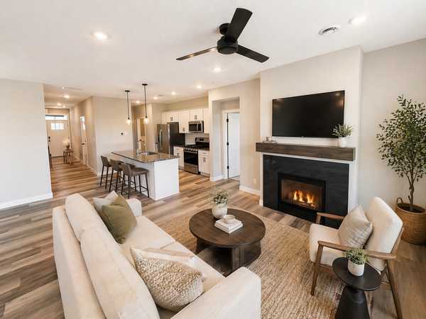 2609 Switchgrass Court NW, Rochester, MN 55901