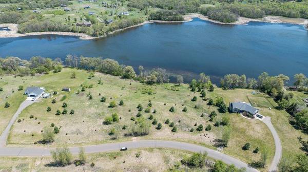 TBD XXX 352nd Street, Chisago Lake Twp, MN 55045