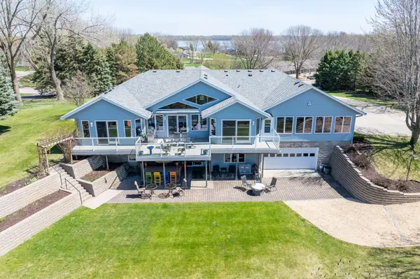 6106 Shamrock DR, Madison Lake, MN 56063
