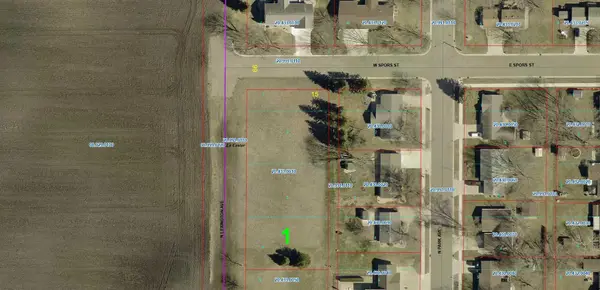 XXX W Spors St, Le Center, MN 56057