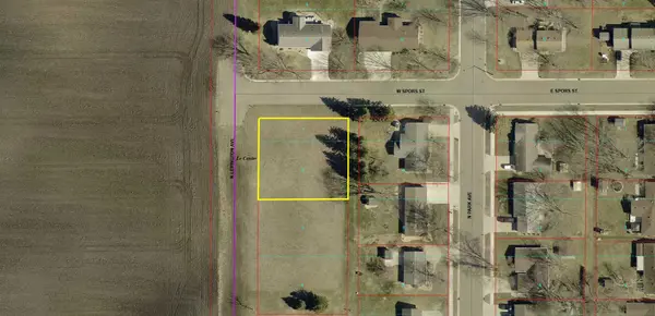 XXX W Spors St, Le Center, MN 56057