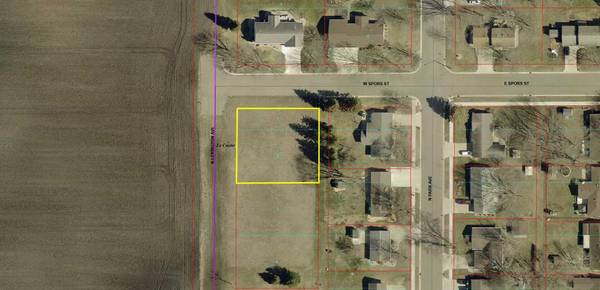 XXX W Spors St, Le Center, MN 56057