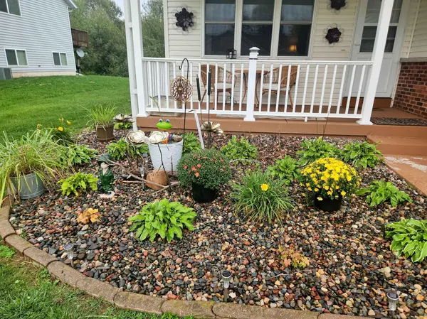 745 Diamond LN, Rice Lake, WI 54868