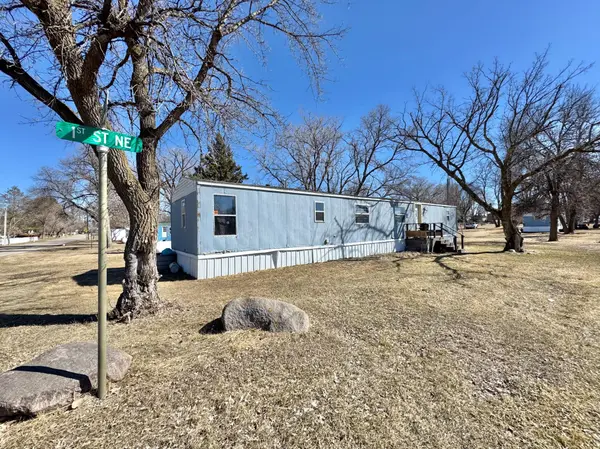 200 1st St NE, Twin Valley, MN 56584