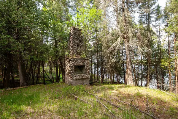 11171 S Engstad RD, Solon Springs, WI 54873