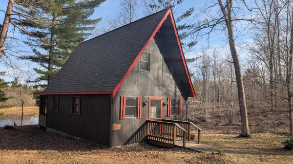 29228 Honkers Hollow, Danbury, WI 54830