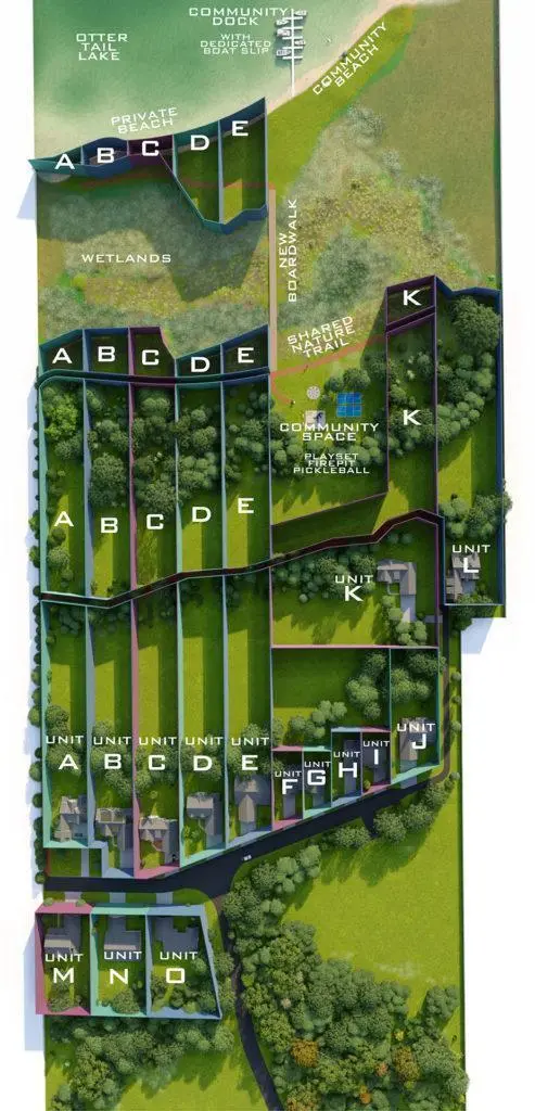 Lot J Norwood LN, Battle Lake, MN 56515