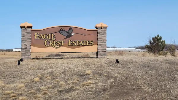 Lot 10 Eagle Landing RD, Audubon, MN 56511