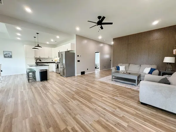 3408 Pebble Hills DR, Fergus Falls, MN 56537