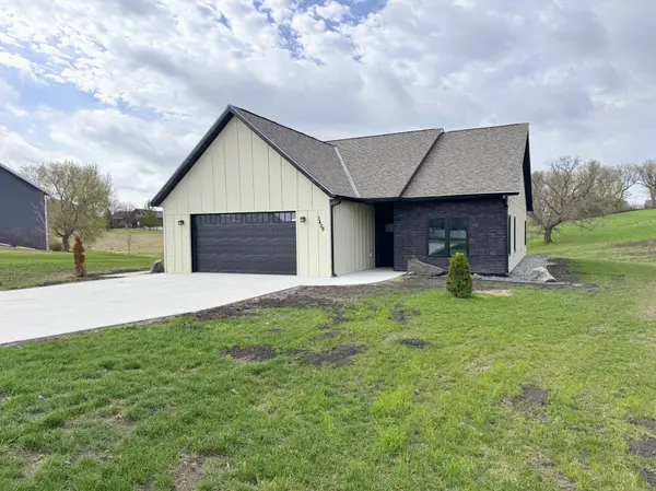 3408 Pebble Hills DR, Fergus Falls, MN 56537