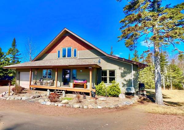 21 Turnagain TRL, Lutsen, MN 55612
