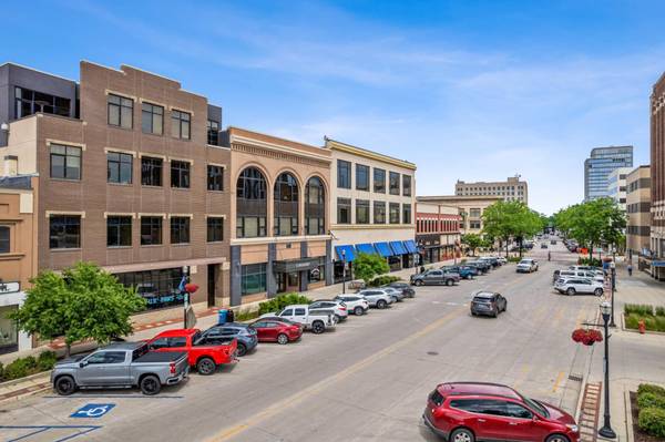 12 Broadway N #201, Fargo, ND 58102
