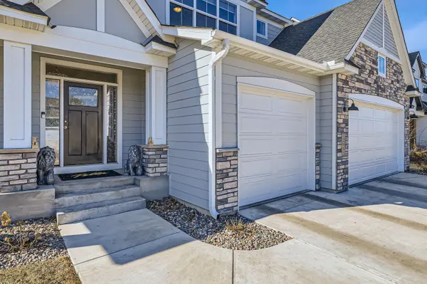 12985 Bauer DR N, Champlin, MN 55316