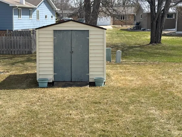 804 Crocker AVE S, Thief River Falls, MN 56701