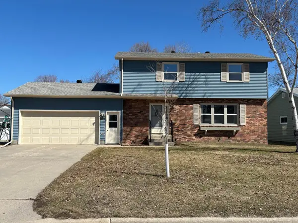 804 Crocker AVE S, Thief River Falls, MN 56701