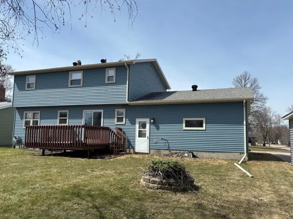 804 Crocker AVE S, Thief River Falls, MN 56701