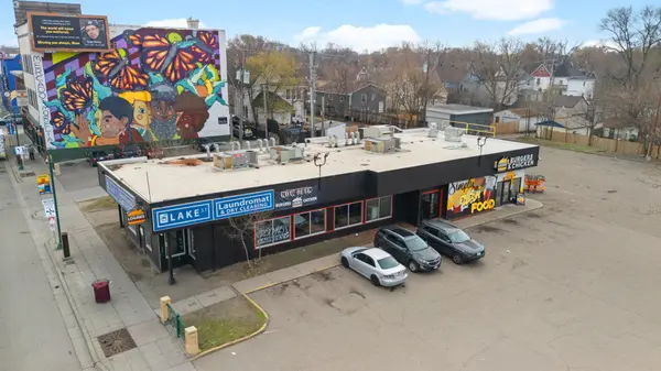1405 E Lake ST, Minneapolis, MN 55407