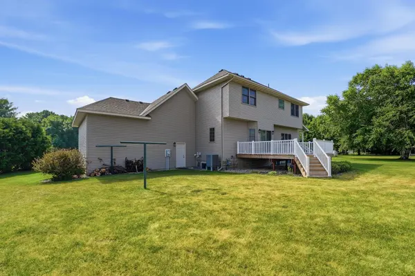 1203 Liberty CT, Sartell, MN 56377