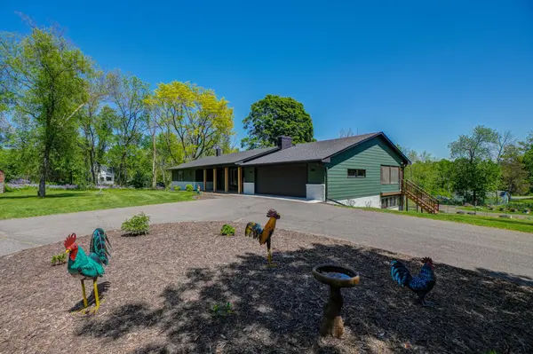 980 Rosabell ST, Marine On Saint Croix, MN 55047