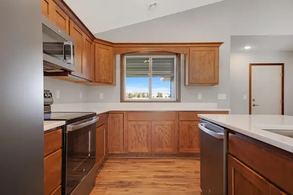 1334 E Aspen DR, Saint Croix Falls, WI 54024