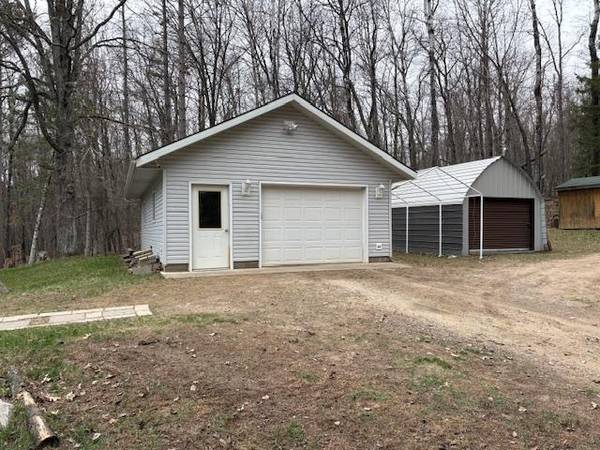 7869 Lunar LN, Pequot Lakes, MN 56472