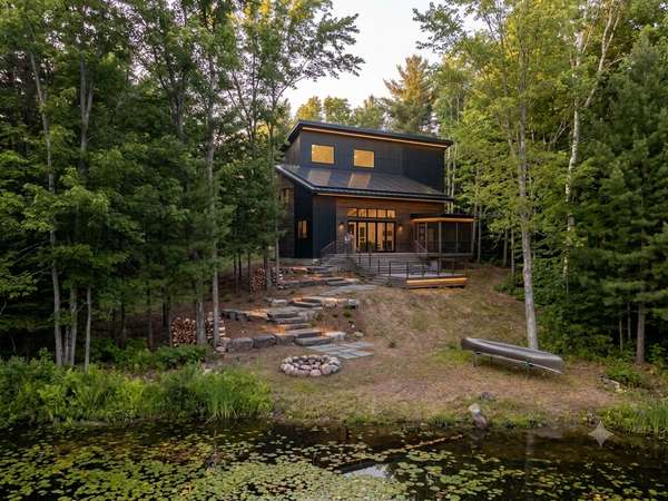0 Ranch RD, Stone Lake, WI 54876