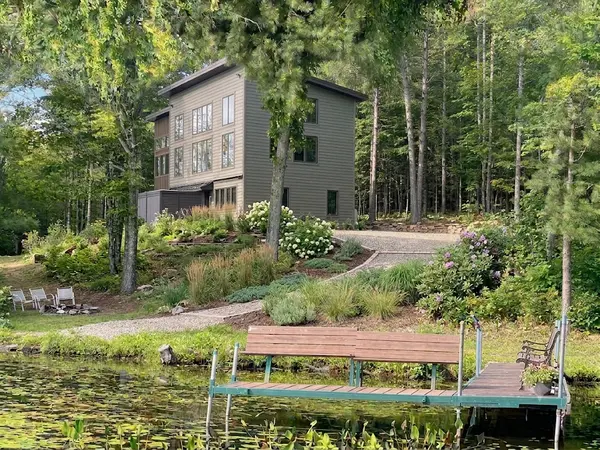 0 Ranch RD, Stone Lake, WI 54876