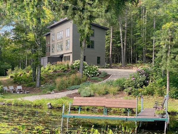 0 Ranch RD, Stone Lake, WI 54876