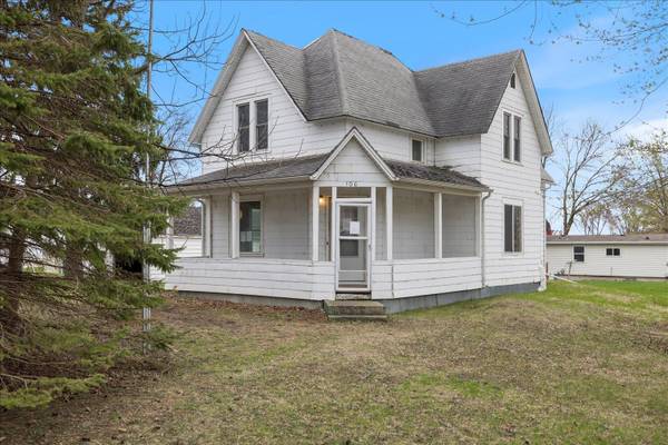 106 E Park AVE, Buffalo Lake, MN 55332