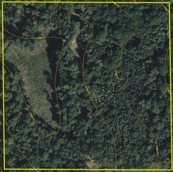 TBD Barrett TRL, Trego, WI 54888