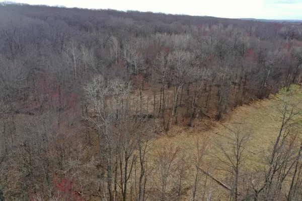 TBD Barrett TRL, Trego, WI 54888
