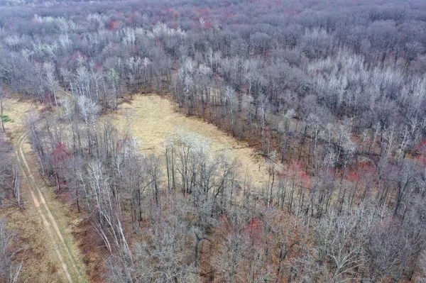 TBD Barrett TRL, Trego, WI 54888