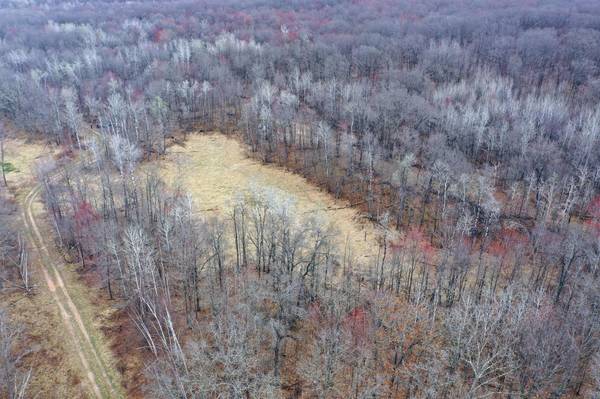 TBD Barrett TRL, Trego, WI 54888