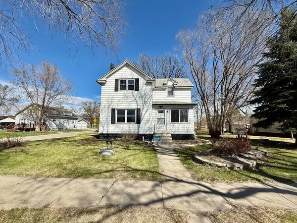 404 2nd ST S, Wahpeton, ND 58075