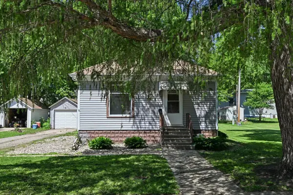 315 Morrison AVE, Jackson, MN 56143