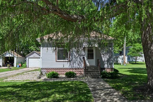 315 Morrison AVE, Jackson, MN 56143