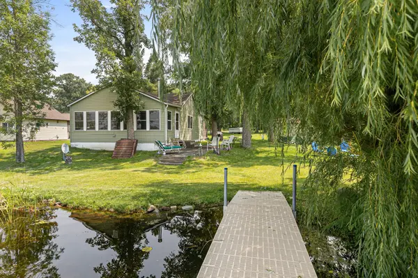 26767 Sycamore RD, Hillman, MN 56338
