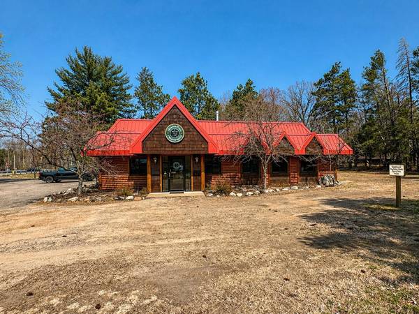 2594 Tilden TRL SW, Pine River, MN 56474