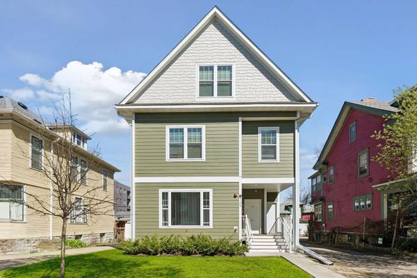 2109 Aldrich AVE S, Minneapolis, MN 55405