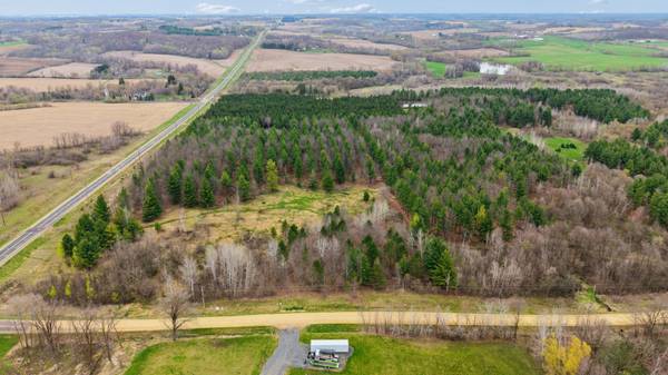 1725 HWY 128, Glenwood City, WI 54013
