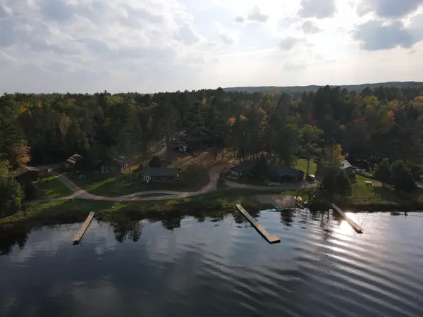 9436 W Brandt RD, Hayward, WI 54843
