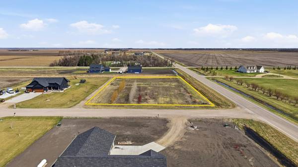 3970 79th AVE N, Moorhead, MN 56560