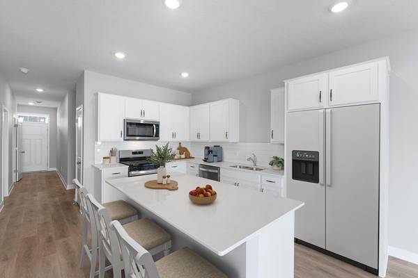 12760 Williams RD, Rogers, MN 55374
